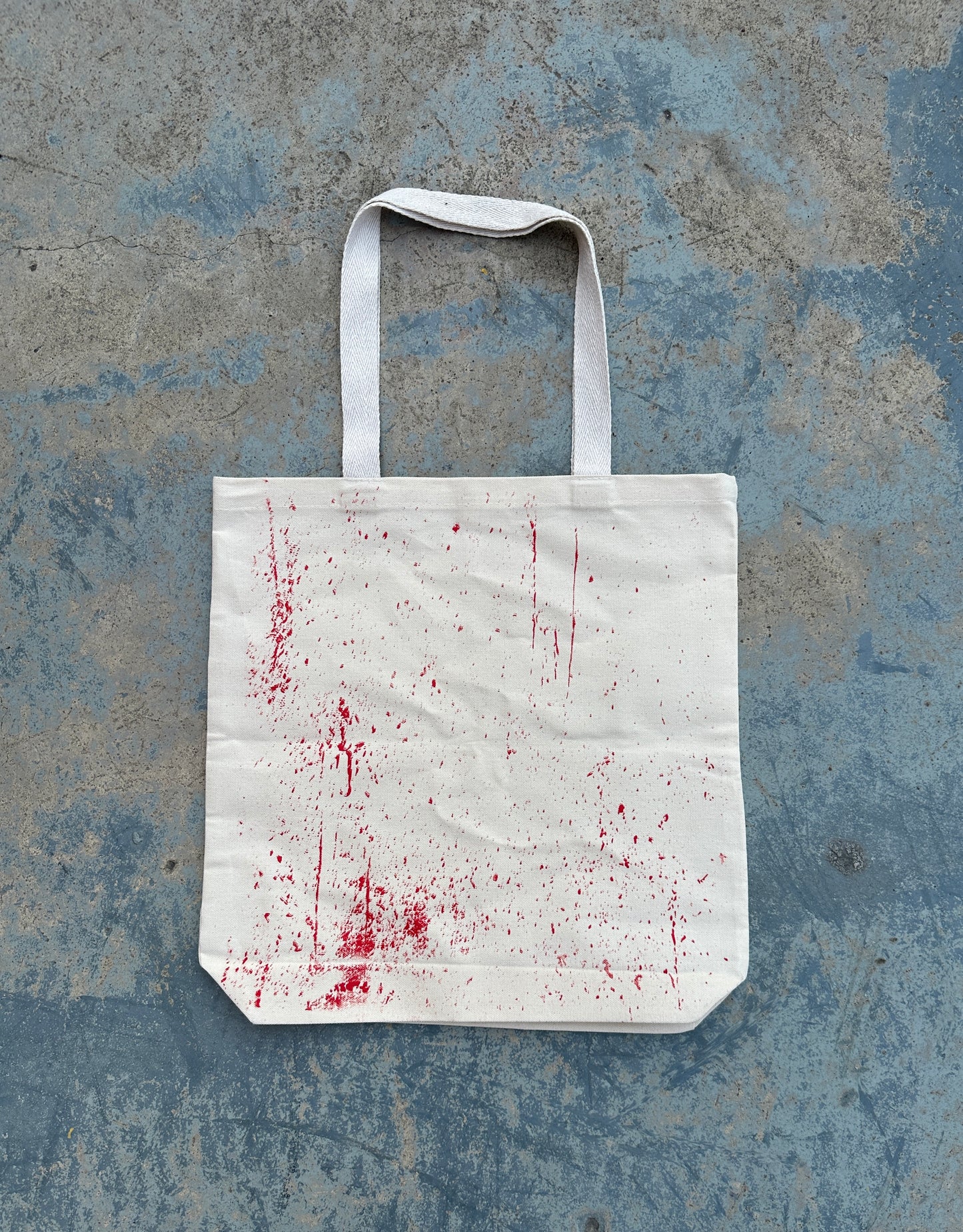 Tote Bag I.A.F.Q